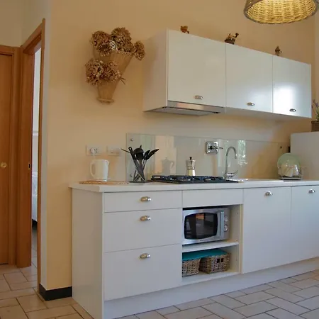 Con Giardino Dolcemare Apartament Sestri Levante