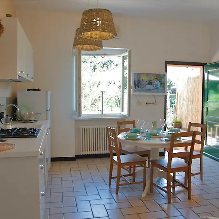 Apartament Con Giardino Dolcemare