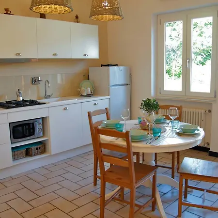 Con Giardino Dolcemare Apartament Sestri Levante