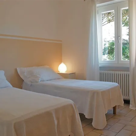 Apartament Con Giardino Dolcemare
