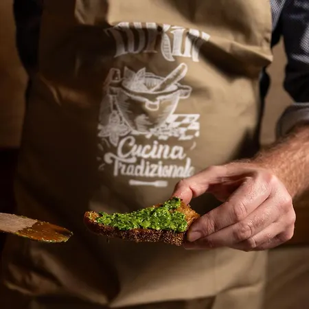 شقة Con Giardino Dolcemare سيستري ليفانتي