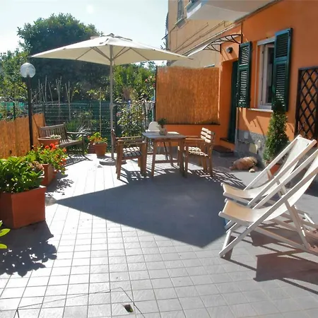 Con Giardino Dolcemare