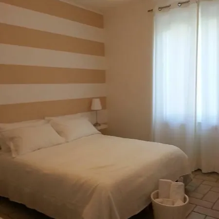 Con Giardino Dolcemare Apartmán