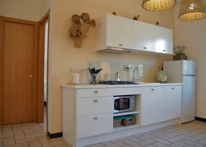 Con Giardino Dolcemare Apartment Sestri Levante