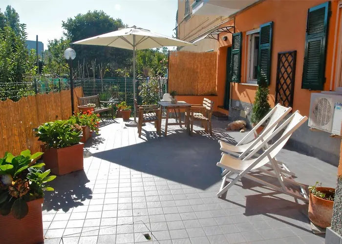 Con Giardino Dolcemare