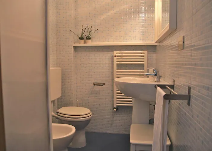 Con Giardino Dolcemare *