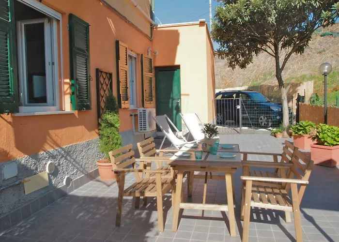 Con Giardino Dolcemare *